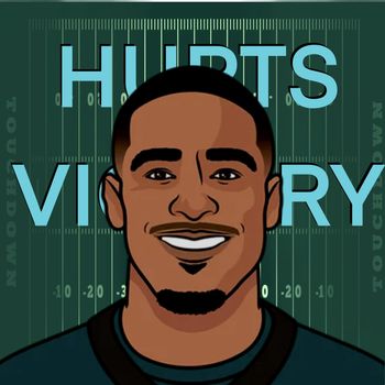 OH YEAH - Hurts Victory