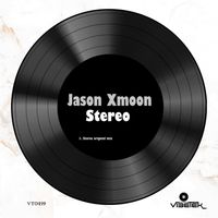 Jason Xmoon - Stereo