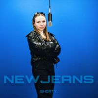 SHORTY - New Jeans (Explicit)