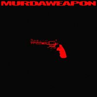 REDHEAD - MURDAWEAPON (Explicit)