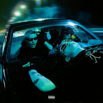 ENERGETIC - ПЛАЧЬ (Explicit)