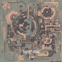 A-tek - Symthetic