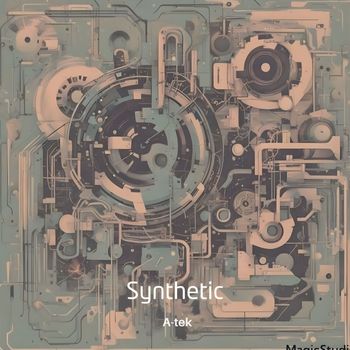 A-tek - Symthetic