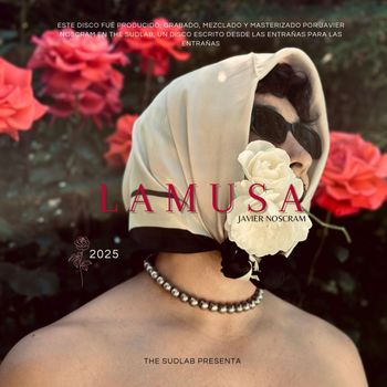 Javiernoscram - La Musa