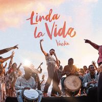 Voelin - Linda La Vida