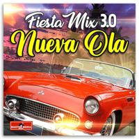 Cecilia - Fiesta Mix 3.0 Nueva Ola