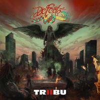 Defecto - Tribu II (Explicit)