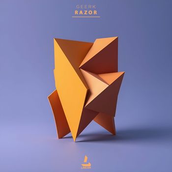 Geerk - Razor