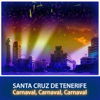 Salsarrica - Santa Cruz de Tenerife Carnaval, Carnaval, Carnaval