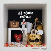 Liuba María Hevia - Mi vieja habana