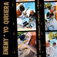 ENEMY - Yo quisiera