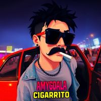 Amygdala - Cigarrito