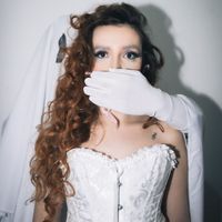 Kim Queenland - El fantasma de Kim (EN VIVO [Explicit])