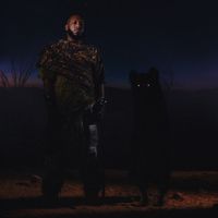 BK - Diamantes, Lágrimas e Rostos para Esquecer (Explicit)