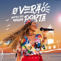 Ivete Sangalo - O Verão Bateu Em Minha Porta
