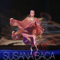 Susana Baca - Conjuros