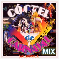 Salsarrica - Cóctel de Carnaval Mix