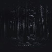 Gardenia - Hun Vokser