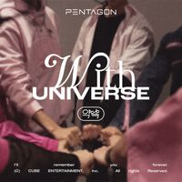 PENTAGON - With UNIVERSE