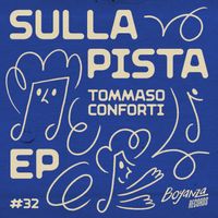 Tommaso Conforti - Sulla Pista