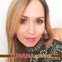 Luhana - Acústicos