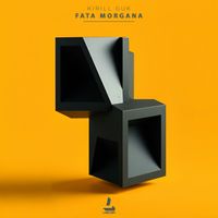 Kirill Guk - Fata Morgana