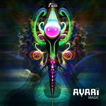 Avari - Magic
