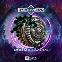 Hardynez - Protocol 115