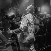 Sal Del Paraíso - Siempre Igual (en vivo desde La Noche de Barranco [Explicit])