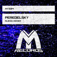 Peredelsky - Aliens & Sinner