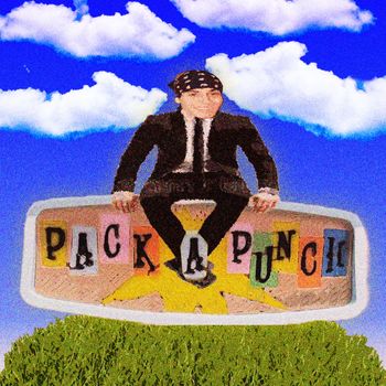 Fontane - PACK A PUNCH