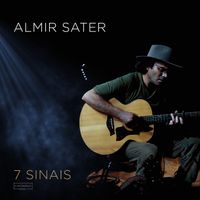 Almir Sater - 7 Sinais