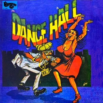 Various Artists - Dance Hall