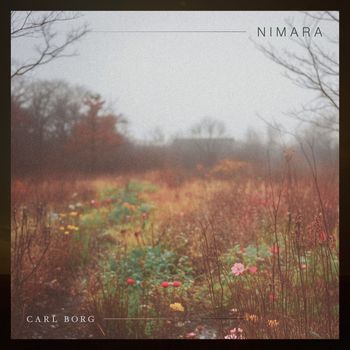Carl Borg - Nimara