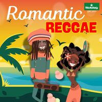 Ness Y Los Sensacionales - Romantic Reggae