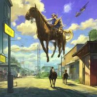 Steiner - Carousel (Explicit)