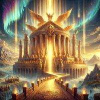 Epic Orchestra - Valhalla