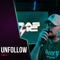 Shandy - UNFOLLOW