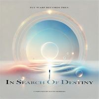 David Herrera - In Search of Destiny