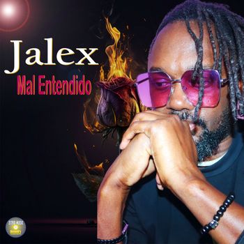 Jalex - Mal Entendido