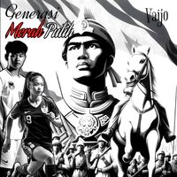 Vaijo - Generasi Merah Putih