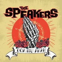 The Speakers - Doa itu arah