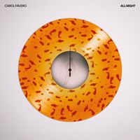 Carol Fávero - All Night