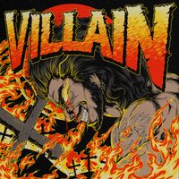 hades - Villain (Explicit)