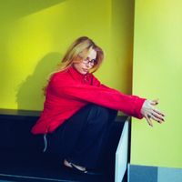 jeanie - GOGETTER
