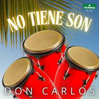 Don Carlos - No tiene son