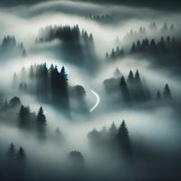 shk - beyond the fog