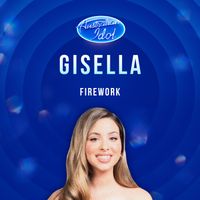 Gisella Colletti - Firework (Australian Idol Live Performance)