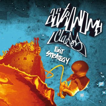 Astronomy Class - Exit Strategy