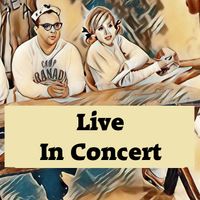 Allan Sherman - Live In Concert